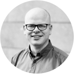 Theo Koops Profiel 01